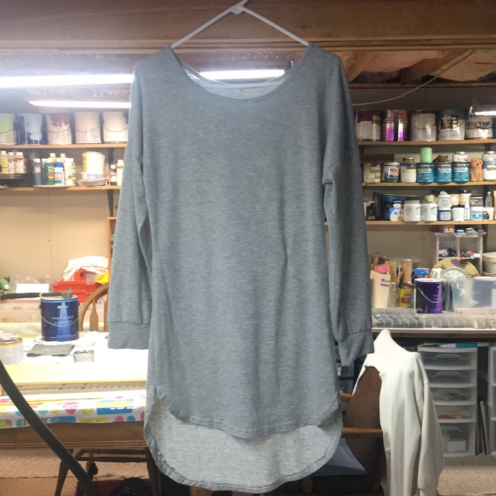 Cotton Dress